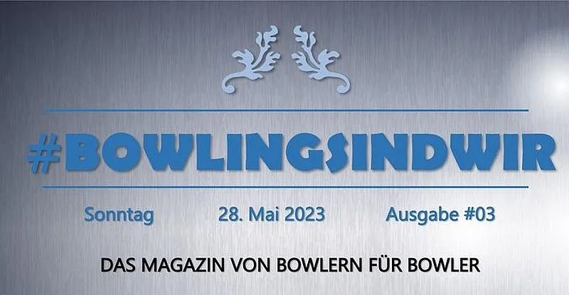 #bowlingsindwir - Bowling - Magazin