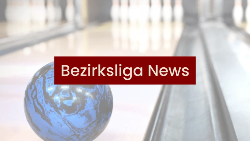 Bezirksliga News