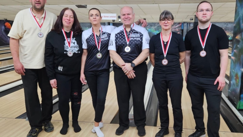 Landesmeisterschaften Mixed 2024