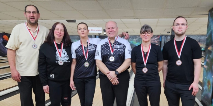 Landesmeisterschaften Mixed 2024