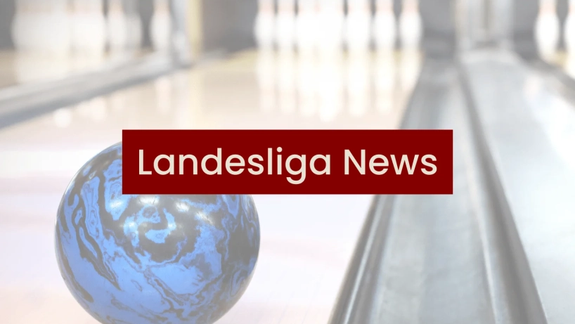 Landesliga News