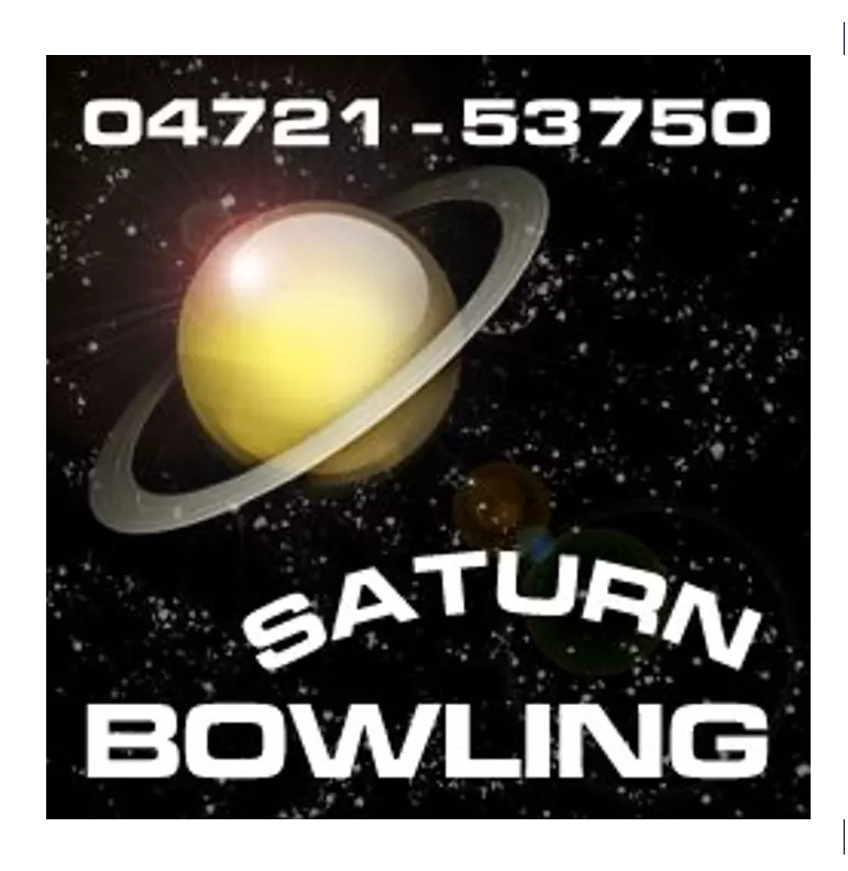 Saturn Bowling Cuxhaven