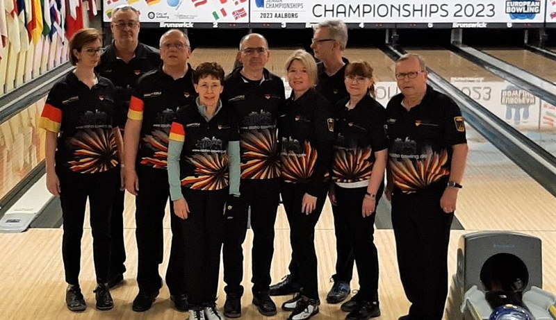 Team Deutschland ESC