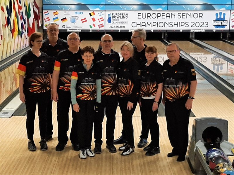 Team Deutschland ESC